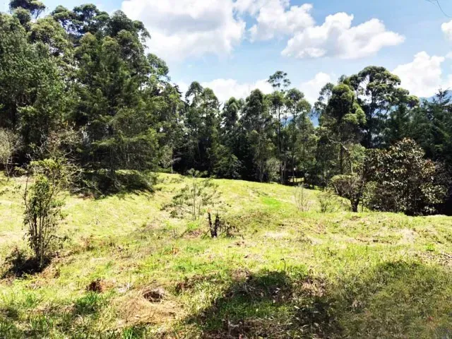 Lote en venta en Guamito, Rionegro, 18382 m² · foto 10 de 11