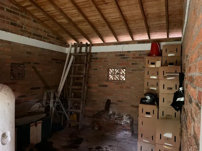 Finca en venta en Lomitas, La Ceja · foto 13 de 18