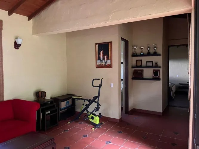 Finca en venta en Lomitas, La Ceja · foto 14 de 18