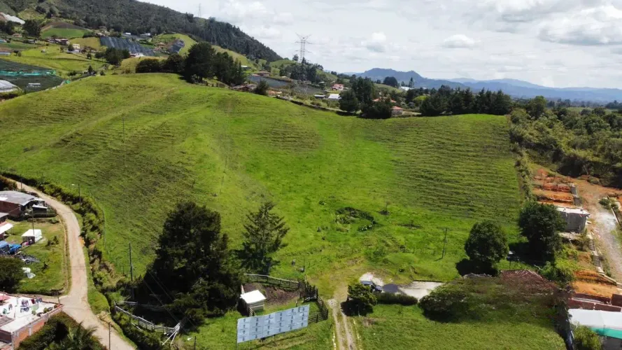 Lote en venta en El Carmen De Viboral, El Carmen de Viboral, 28000 m² · foto 14 de 14