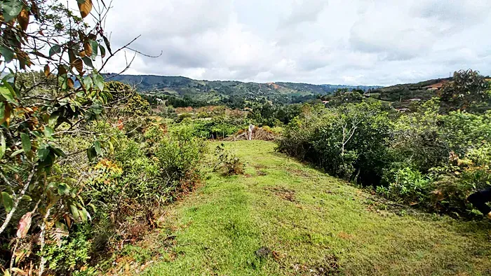 Lote en venta en Guarne, 10000 m² · foto 3 de 12
