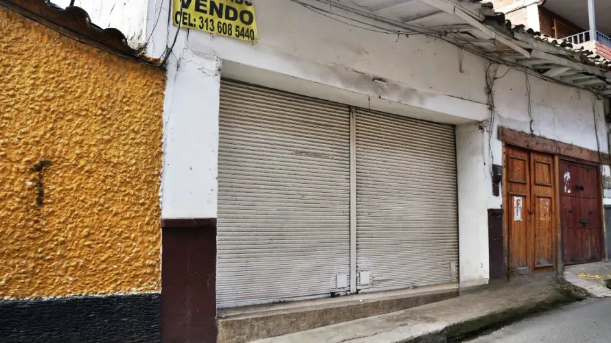Lote en venta en La Ceja, 700 m² · foto 5 de 18