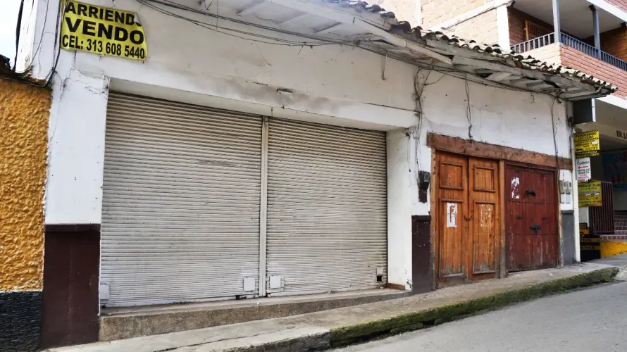 Lote en venta en La Ceja, 700 m² · foto 8 de 18