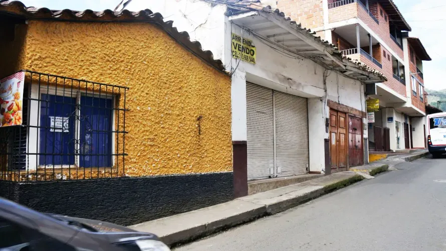 Lote en venta en La Ceja, 700 m² · foto 14 de 18