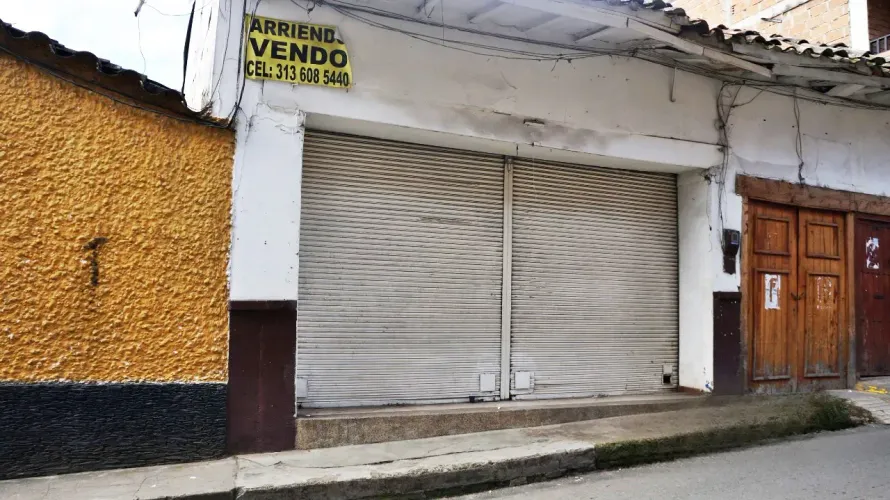 Lote en venta en La Ceja, 700 m² · foto 17 de 18