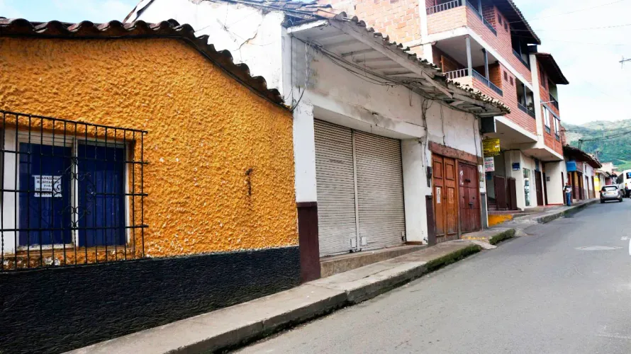Lote en venta en La Ceja, 700 m² · foto 18 de 18