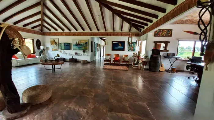 Casa de 3 alcobas en venta en El Carmen De Viboral, El Carmen de Viboral · foto 2 de 14