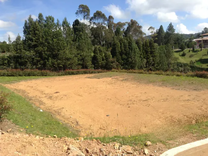 Lote en venta en Vía Las Palmas, Envigado, 1800 m² · foto 6 de 6