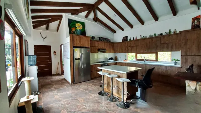 Casa de 3 alcobas en venta en El Carmen De Viboral, El Carmen de Viboral · foto 6 de 14