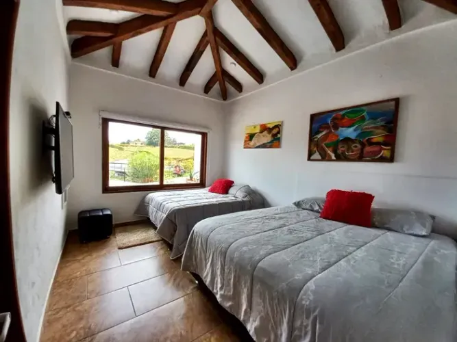 Casa de 3 alcobas en venta en El Carmen De Viboral, El Carmen de Viboral · foto 7 de 14