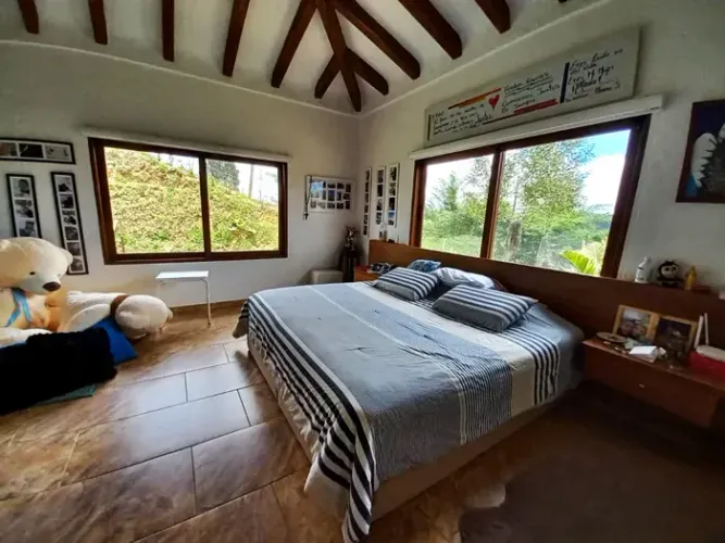 Casa de 3 alcobas en venta en El Carmen De Viboral, El Carmen de Viboral · foto 8 de 14