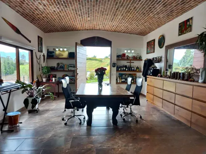 Casa de 3 alcobas en venta en El Carmen De Viboral, El Carmen de Viboral · foto 9 de 14