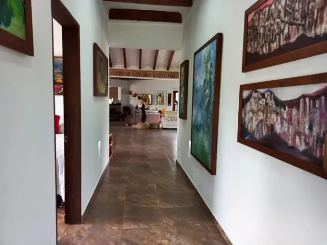 Casa de 3 alcobas en venta en El Carmen De Viboral, El Carmen de Viboral · foto 11 de 14
