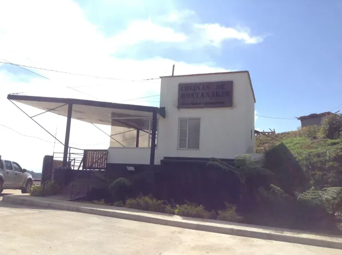 Lote en venta en Loma Del Escobero, Envigado, 2250 m² · foto 4 de 9