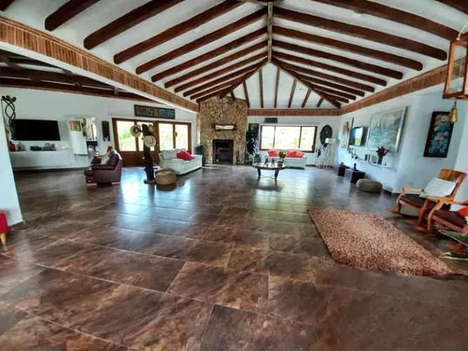Casa de 3 alcobas en venta en El Carmen De Viboral, El Carmen de Viboral · foto 12 de 14