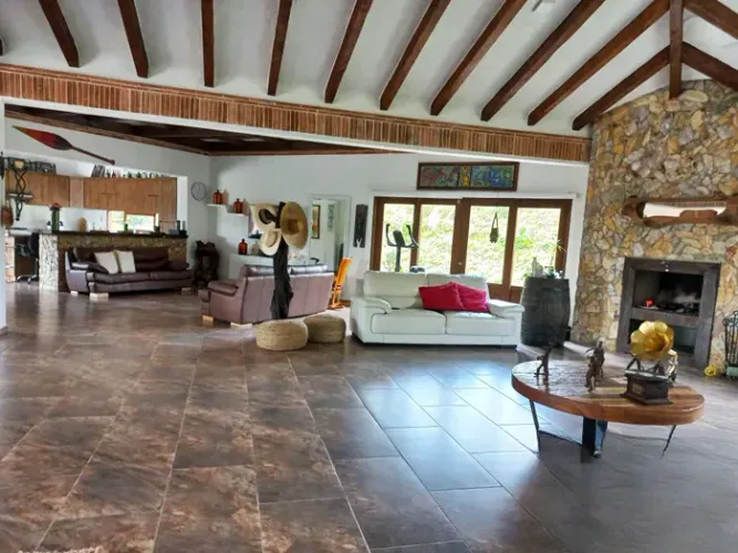 Casa de 3 alcobas en venta en El Carmen De Viboral, El Carmen de Viboral · foto 14 de 14