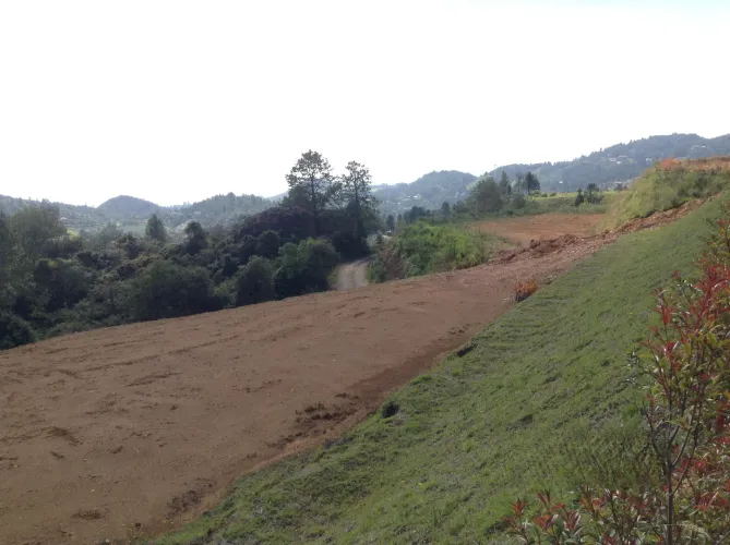 Lote en venta en Loma Del Escobero, Envigado, 2250 m² · foto 9 de 9