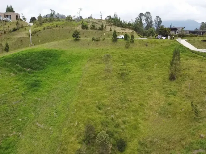 Lote en venta en Don Diego, El Retiro, 6214 m² · foto 7 de 11