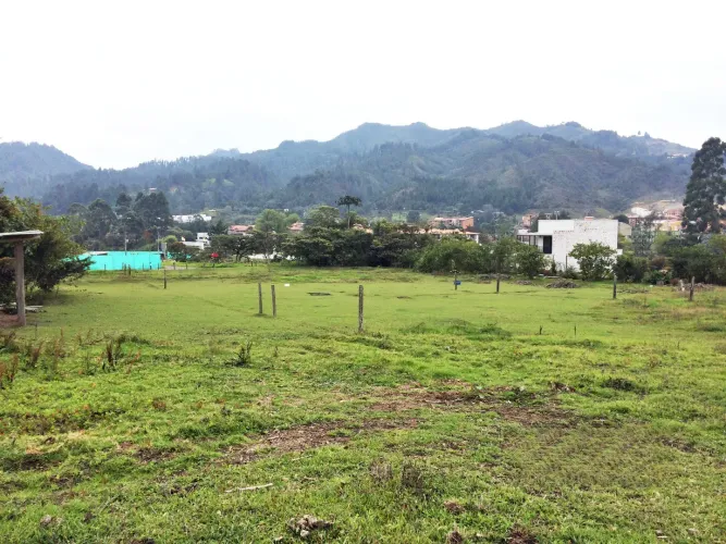Lote en venta en El Retiro, 8003 m² · foto 3 de 13