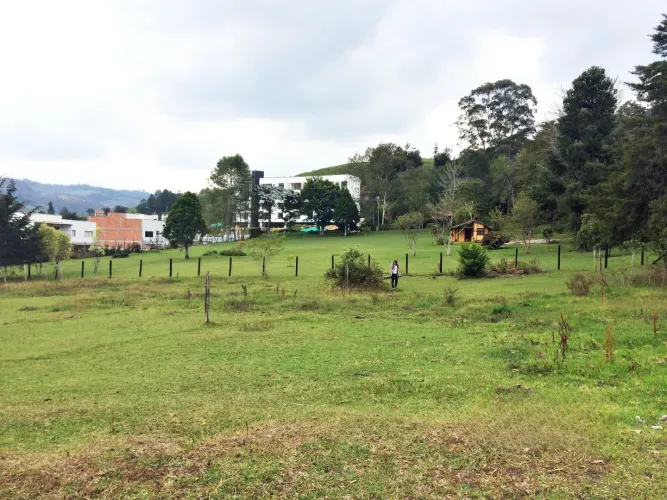 Lote en venta en El Retiro, 8003 m² · foto 4 de 13