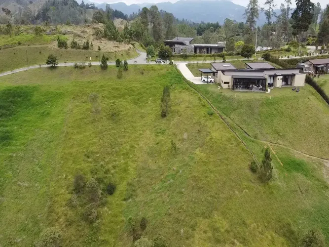 Lote en venta en Don Diego, El Retiro, 6214 m² · foto 10 de 11