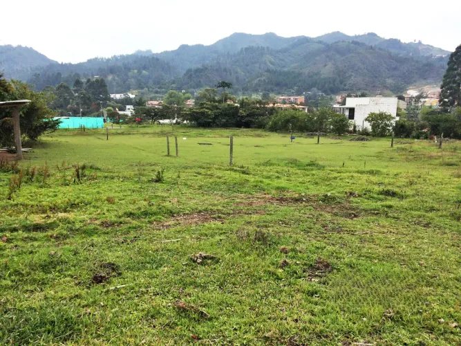 Lote en venta en El Retiro, 8003 m² · foto 6 de 13