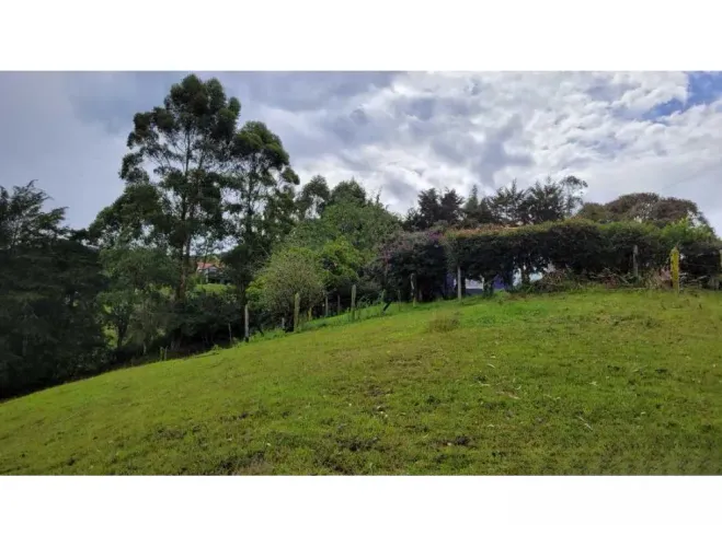 Finca en venta en El Higueron, Rionegro, 26352 m² · foto 19 de 23