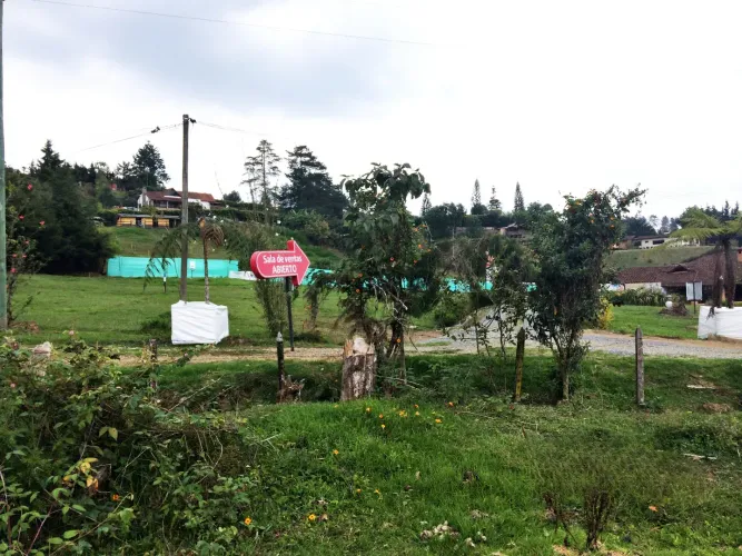 Lote en venta en El Retiro, 8003 m² · foto 12 de 13