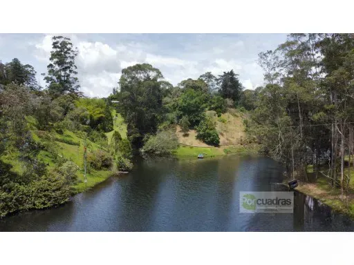 Casa de 6 alcobas en venta en Quirama, El Carmen de Viboral · foto 7 de 24