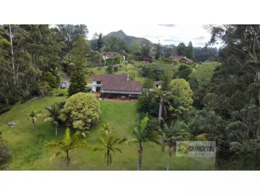 Casa de 6 alcobas en venta en Quirama, El Carmen de Viboral · foto 8 de 24