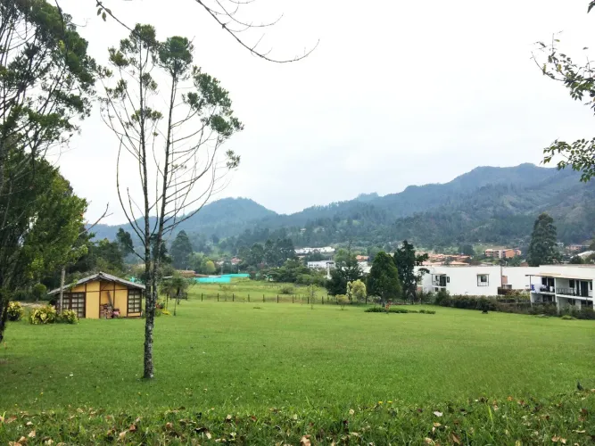Lote en venta en El Retiro, 8003 m² · foto 13 de 13