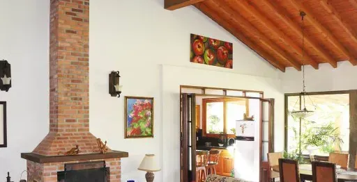 Casa de 6 alcobas en venta en Quirama, El Carmen de Viboral · foto 9 de 24