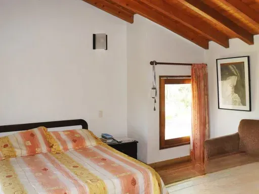 Casa de 6 alcobas en venta en Quirama, El Carmen de Viboral · foto 11 de 24