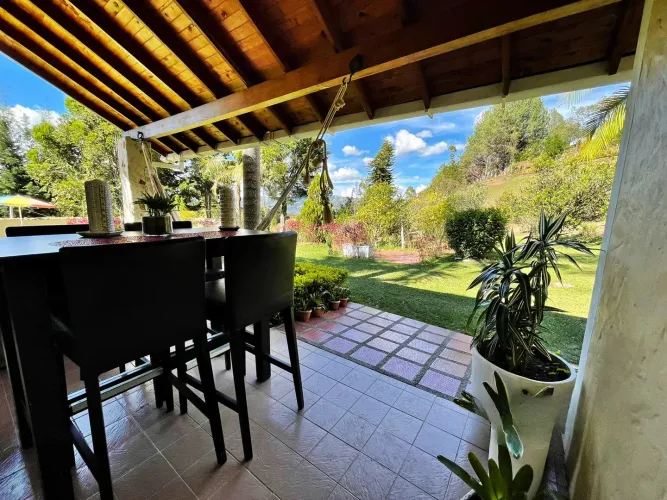 Finca en venta en La Mosquita, Rionegro, 10000 m² · foto 2 de 23