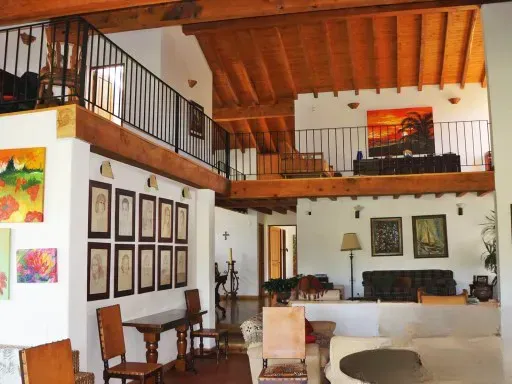 Casa de 6 alcobas en venta en Quirama, El Carmen de Viboral · foto 15 de 24