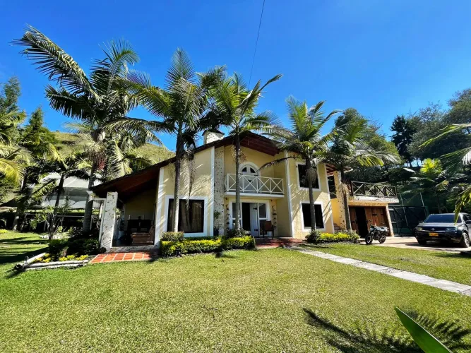 Finca en venta en La Mosquita, Rionegro, 10000 m² · foto 3 de 23
