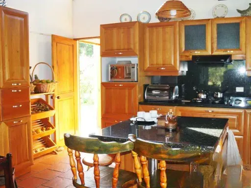 Casa de 6 alcobas en venta en Quirama, El Carmen de Viboral · foto 16 de 24
