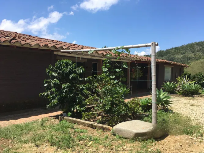 Finca en venta en La Luz, El Retiro, 30000 m² · foto 3 de 22