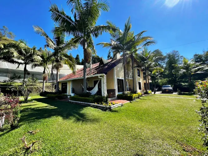 Finca en venta en La Mosquita, Rionegro, 10000 m² · foto 4 de 23