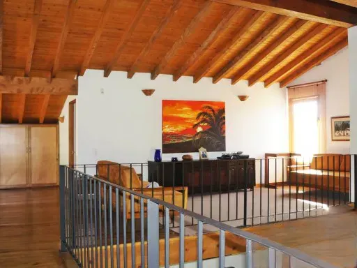 Casa de 6 alcobas en venta en Quirama, El Carmen de Viboral · foto 21 de 24