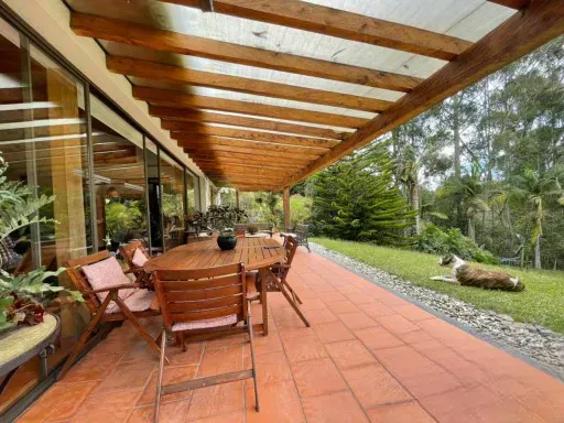 Casa de 6 alcobas en venta en Quirama, El Carmen de Viboral · foto 22 de 24