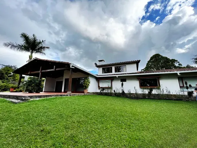 Finca en venta en Los Salados, El Retiro, 12660 m² · foto 5 de 24