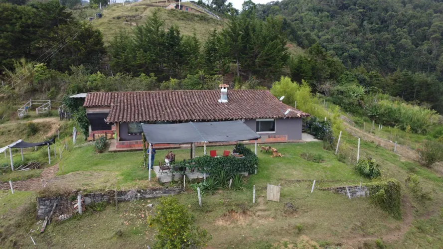 Finca en venta en La Luz, El Retiro, 30000 m² · foto 7 de 22