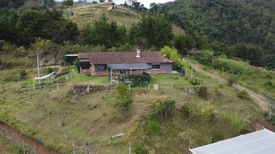 Finca en venta en La Luz, El Retiro, 30000 m² · foto 10 de 22
