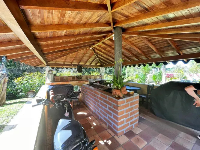 Finca en venta en La Mosquita, Rionegro, 10000 m² · foto 16 de 23