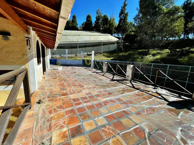 Finca en venta en La Mosquita, Rionegro, 10000 m² · foto 17 de 23