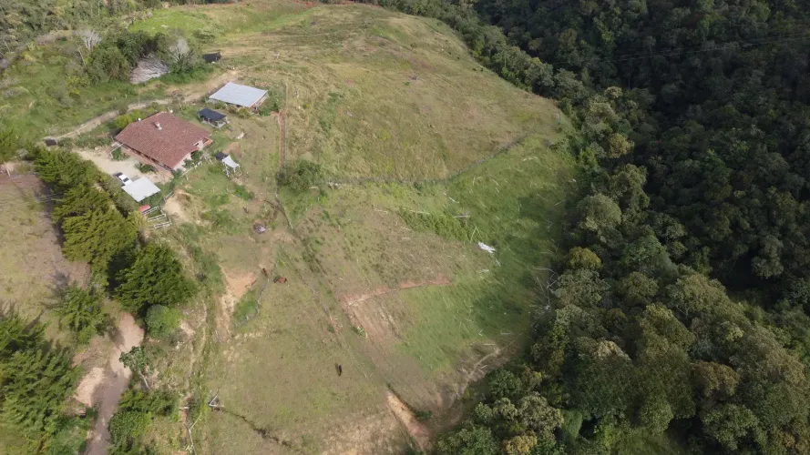 Finca en venta en La Luz, El Retiro, 30000 m² · foto 16 de 22