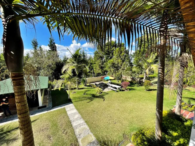 Finca en venta en La Mosquita, Rionegro, 10000 m² · foto 18 de 23