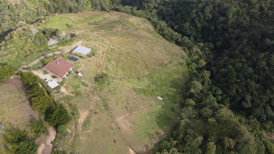 Finca en venta en La Luz, El Retiro, 30000 m² · foto 17 de 22