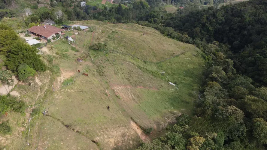 Finca en venta en La Luz, El Retiro, 30000 m² · foto 22 de 22